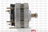 ATL Autotechnik L 82 350 Alternator